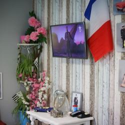 Studio Sainte Anne - Photographe Portrait & Mariage - Vannes