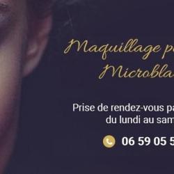 Studio Sourcils, Microblading, Maquillage Permanent