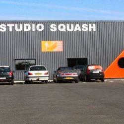 Studio Squash
