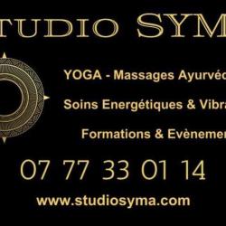 Studio Syma Yoga And Massage