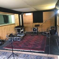 Studio Tracklive