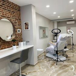 Studio Valéria Paul - Maquillage Permanent