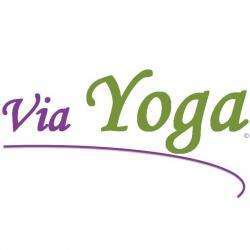 Studio Via Yoga