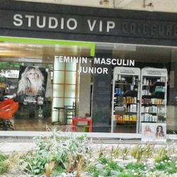 Studio V.i.p
