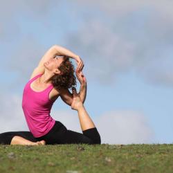 Studio Yoga Nanda