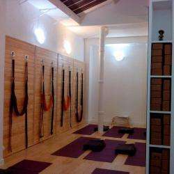 Studio Yoga République
