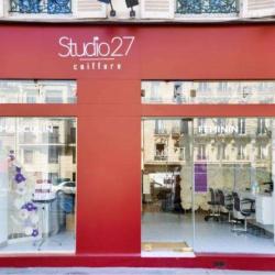 Studio27 Coiffure
