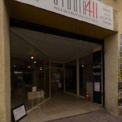 Studio411