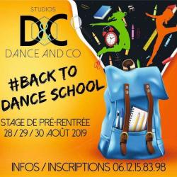 Studios Dance