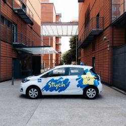 Stych Auto-école Nancy