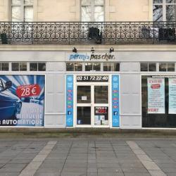 Stych Auto-école Nantes Centre