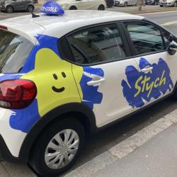 Stych