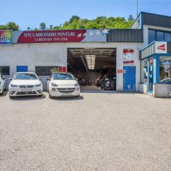 Styl' Carrosserie Peinture