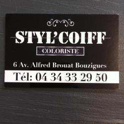 Styl Coif