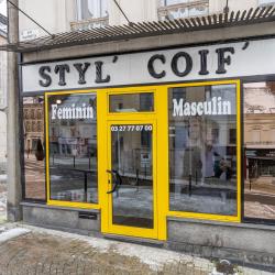 Styl Coif