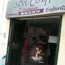 Styl Coiff