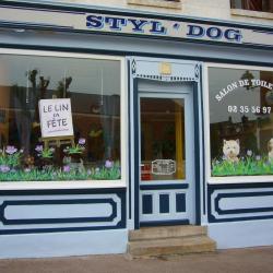 Styl'dog