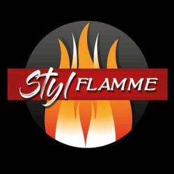 Stylflamme