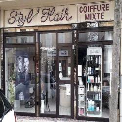 Styl'hair