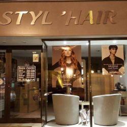 Styl'hair