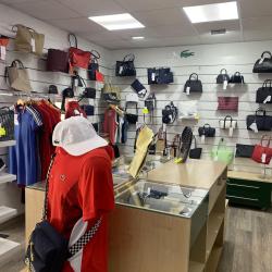 Styl'mod Lacoste Guadeloupe