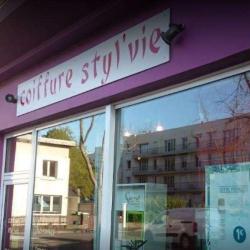 Styl'vie Coiffure