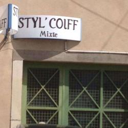 Styl'coiff