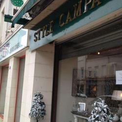 Style Campagne