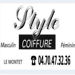Style Coiffure