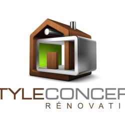 Style Concept Cuisine