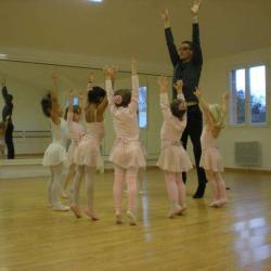 Style Danse