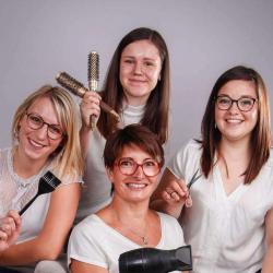 Style Et Beauté Coiffure