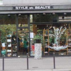 Style Et Beaute (sarl)