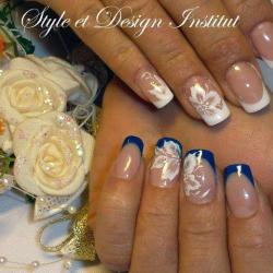 Centre De Formation Ongles Et Cils