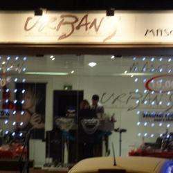 Urban's