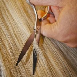 Style Ligne Coiffure