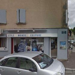 Style Monde Coiffure