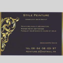 Style Peinture