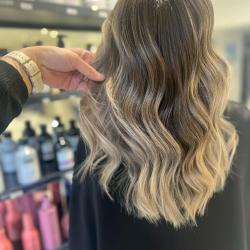 Style&me Parthenay - Coiffeur