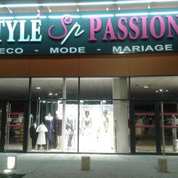 Styl Epassion