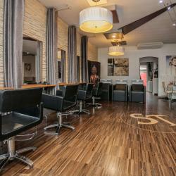 Styles Et Tendance - Maître Coiffeur