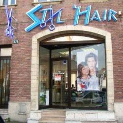 Stylhair