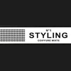 Styling Coiffure Mixte
