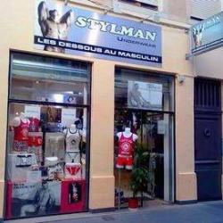 Stylman Underwear