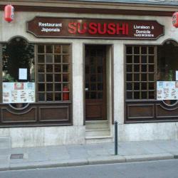 Su Sushi