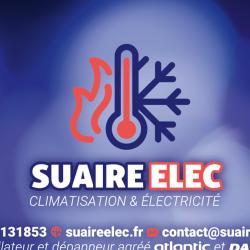 Suaire Elec