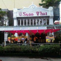 Suan Thaï