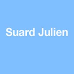 Suard Julien
