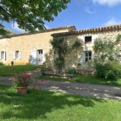 Subervie - Gîtes De France