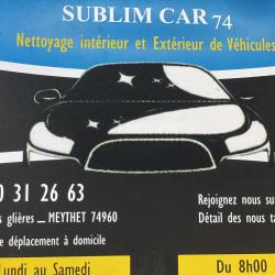 Sublim Car 74